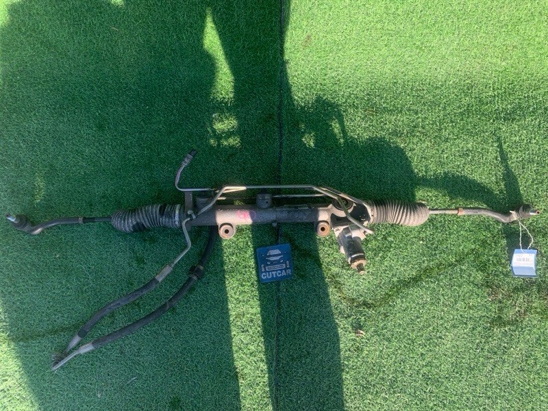 Запчасть рулевая рейка MERCEDES-BENZ C-CLASS 2001 W203 111951 контрактная Рулевая рейка MERCEDES-BENZ C-CLASS 2001 W203 111951 контрактная