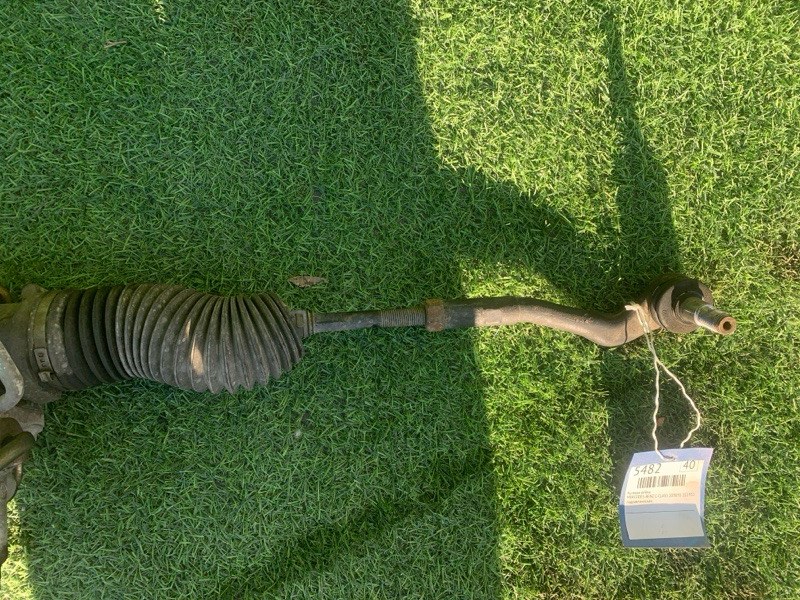 Рулевая рейка C-CLASS 2001 W203 111951 Рулевая рейка C-CLASS 2001 W203 111951