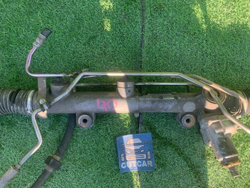 Рулевая рейка MERCEDES-BENZ C-CLASS W203 111951 Рулевая рейка MERCEDES-BENZ C-CLASS W203 111951