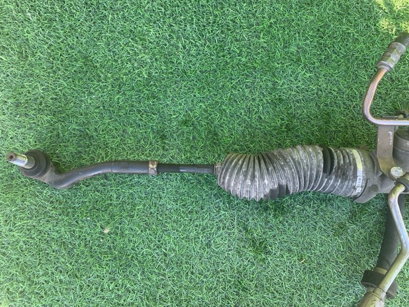 Рулевая рейка C-CLASS 2001 W203 111951 Рулевая рейка C-CLASS 2001 W203 111951