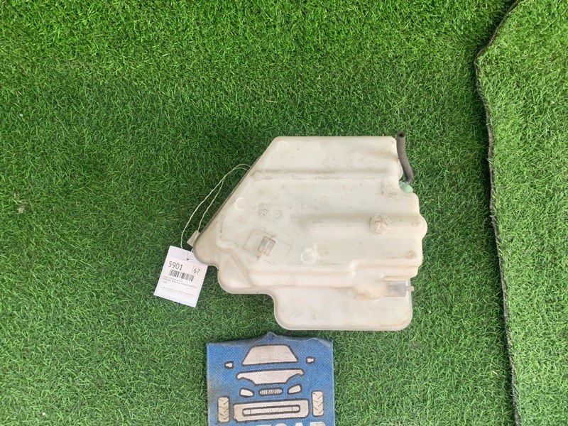 Бачок стеклоомывателя MERCEDES-BENZ B-CLASS W245 245.232