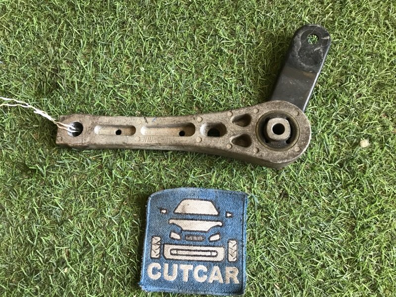 Подушка двигателя задняя VOLKSWAGEN TOURAN 1T1 CTH