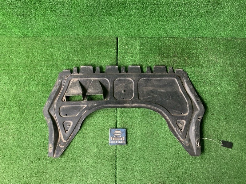 Защита двигателя A3 8P