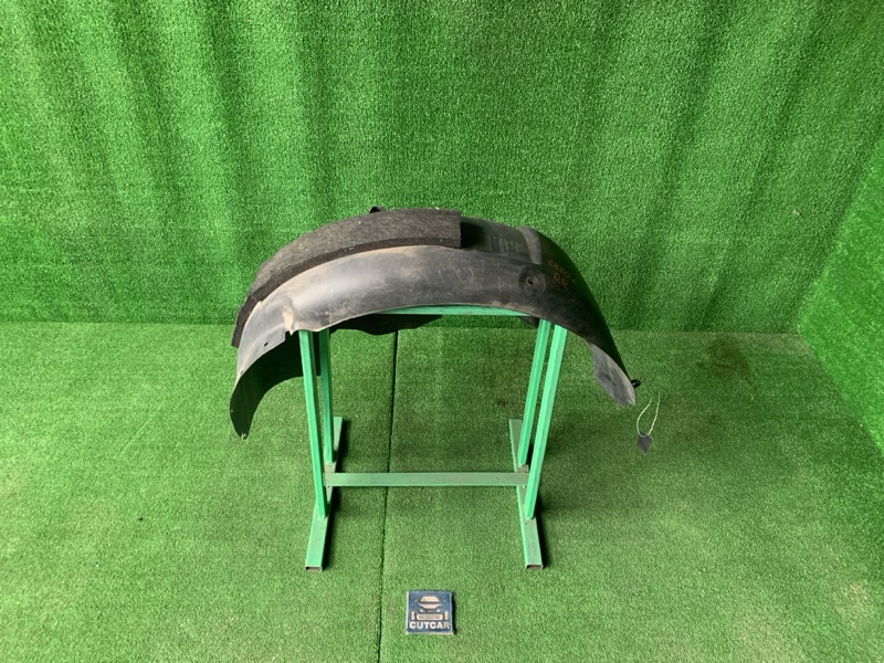 Подкрылок задний правый VOLKSWAGEN TOURAN 2013 1T1 CTH 1T0810972 контрактная