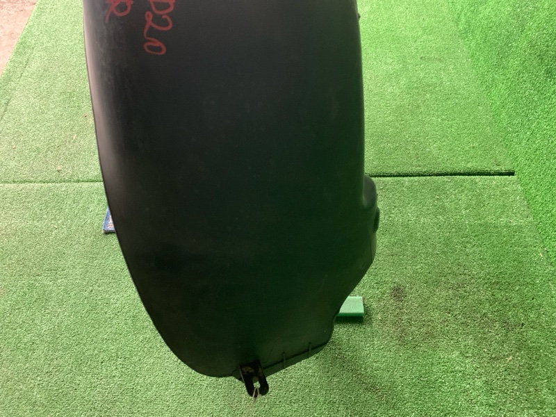 Подкрылок задний правый TOURAN 2013 1T1 CTH