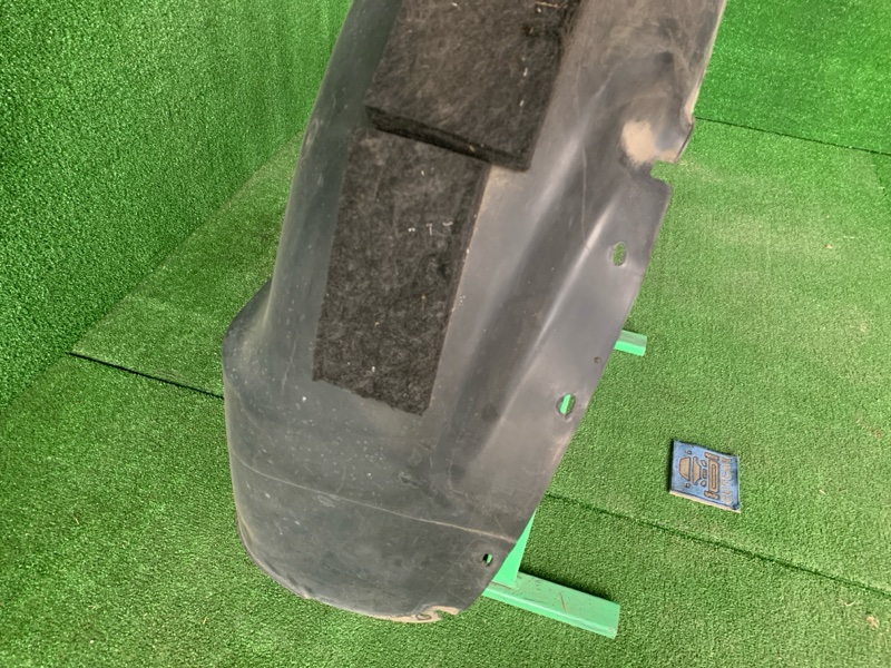 Подкрылок задний правый VOLKSWAGEN TOURAN 1T1 CTH