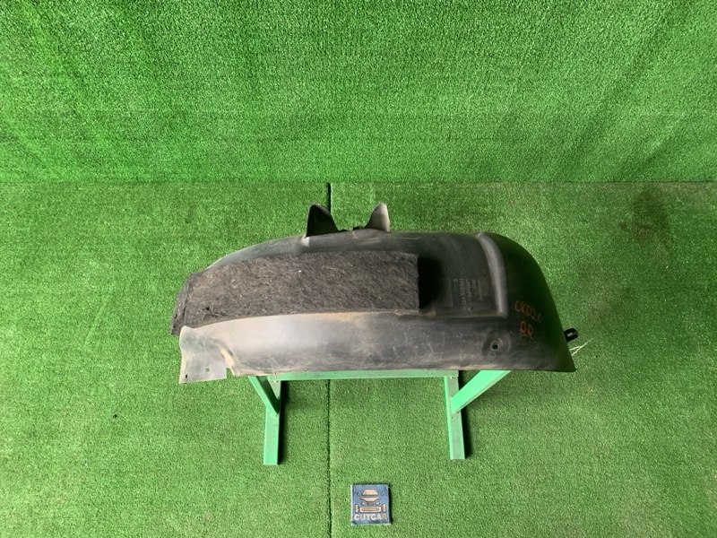 Подкрылок задний правый TOURAN 2013 1T1 CTH