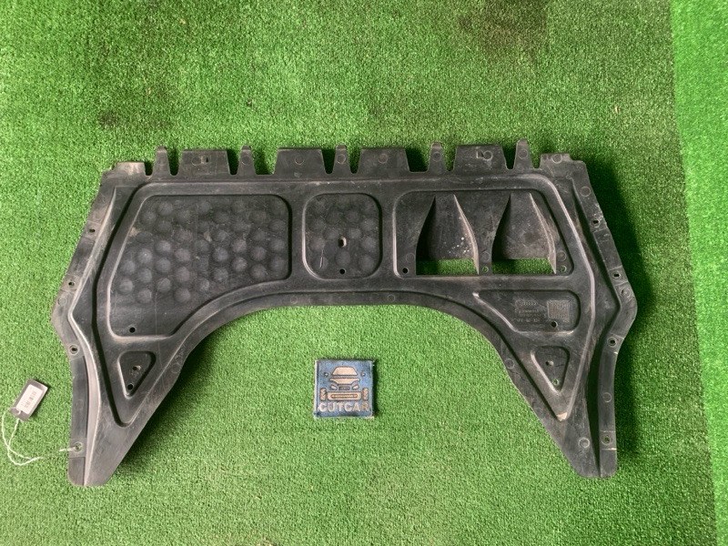 Защита двигателя VOLKSWAGEN TOURAN 1T1 CTH 1K0825-237 контрактная