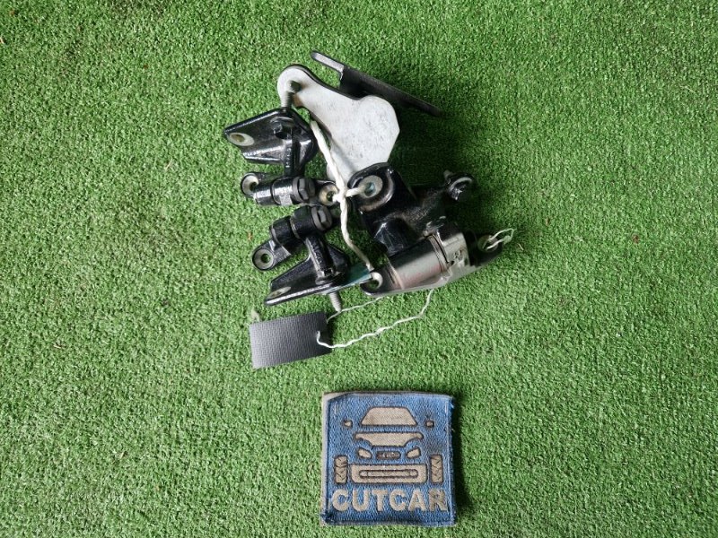 Петля двери задняя MERCEDES-BENZ B-CLASS 2010 W245 245.232 контрактная