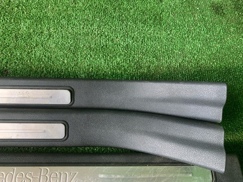 Накладка кузова MERCEDES-BENZ B-CLASS W245 245.232 Накладка кузова MERCEDES-BENZ B-CLASS W245 245.232