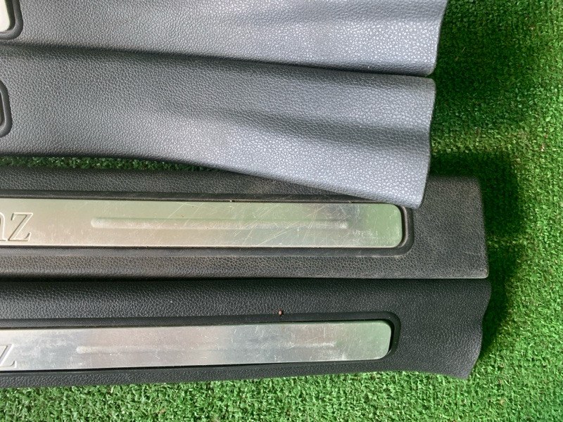 Накладка кузова B-CLASS 2010 W245 245.232 Накладка кузова B-CLASS 2010 W245 245.232