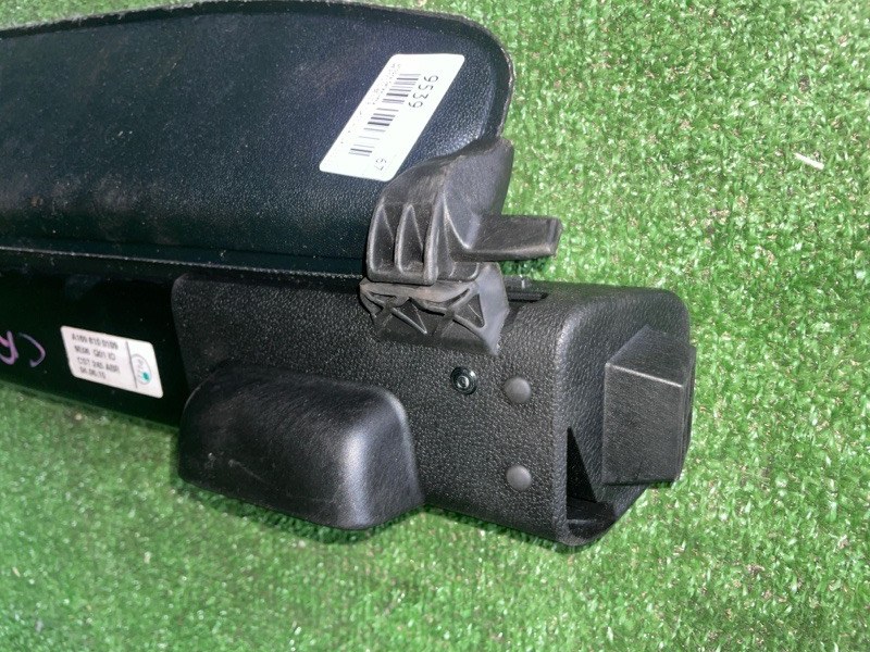 Шторка багажника B-CLASS 2010 W245 245.232