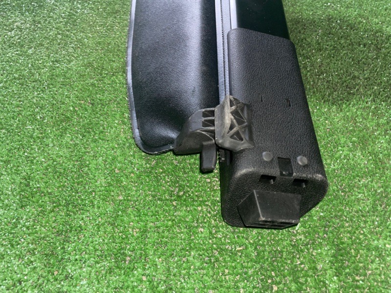 Шторка багажника MERCEDES-BENZ B-CLASS W245 245.232