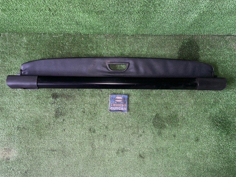 Шторка багажника B-CLASS 2010 W245 245.232