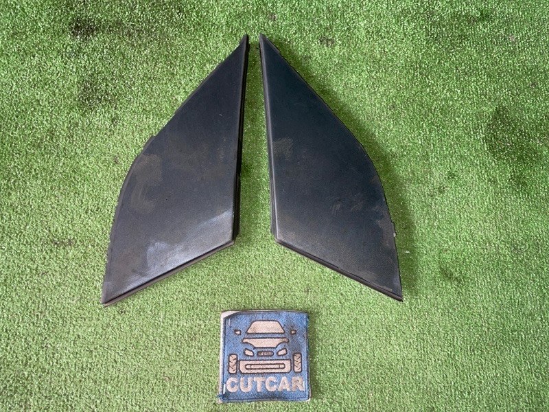 Молдинг на крыло MERCEDES-BENZ B-CLASS 2010 W245 245.232 A1696900987 контрактная