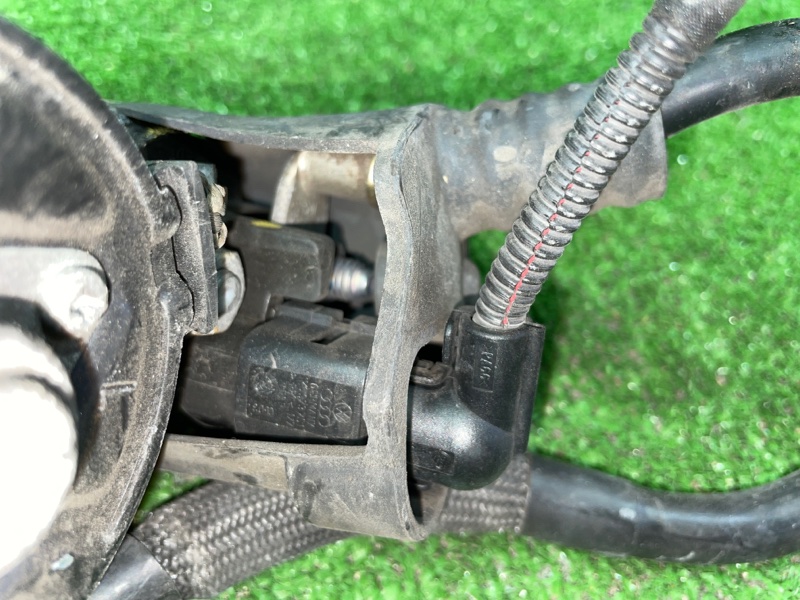 Стартер GOLF 1K5 BLG
