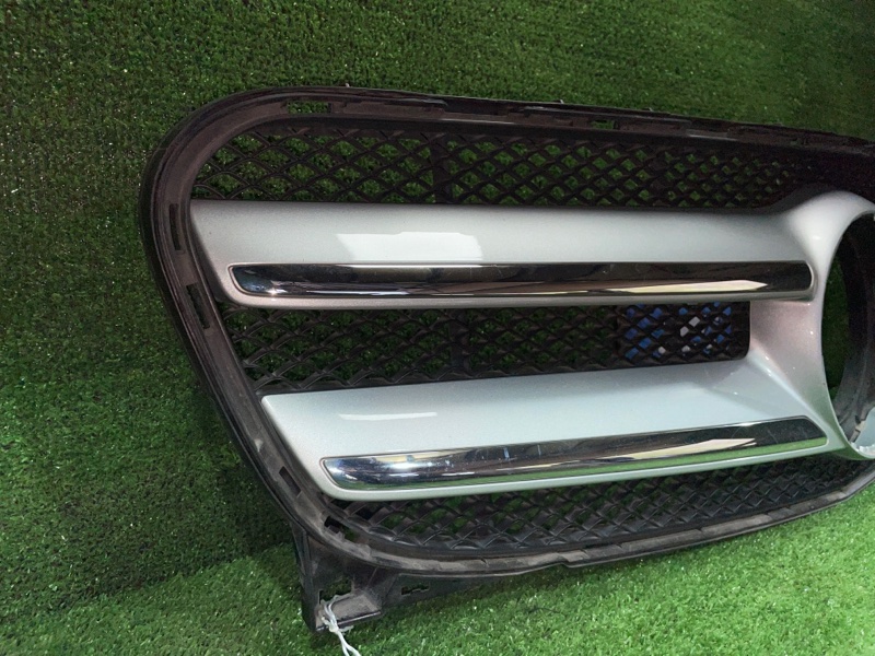 Решетка радиатора GLA-CLASS X156