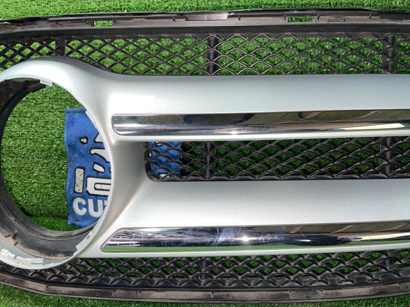 Решетка радиатора GLA-CLASS X156