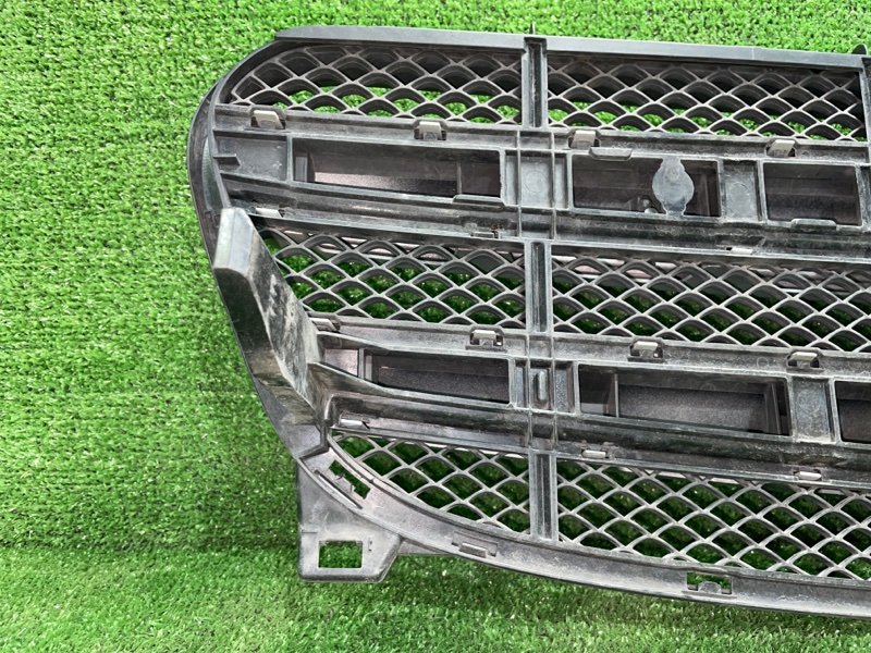 Решетка радиатора GLA-CLASS X156