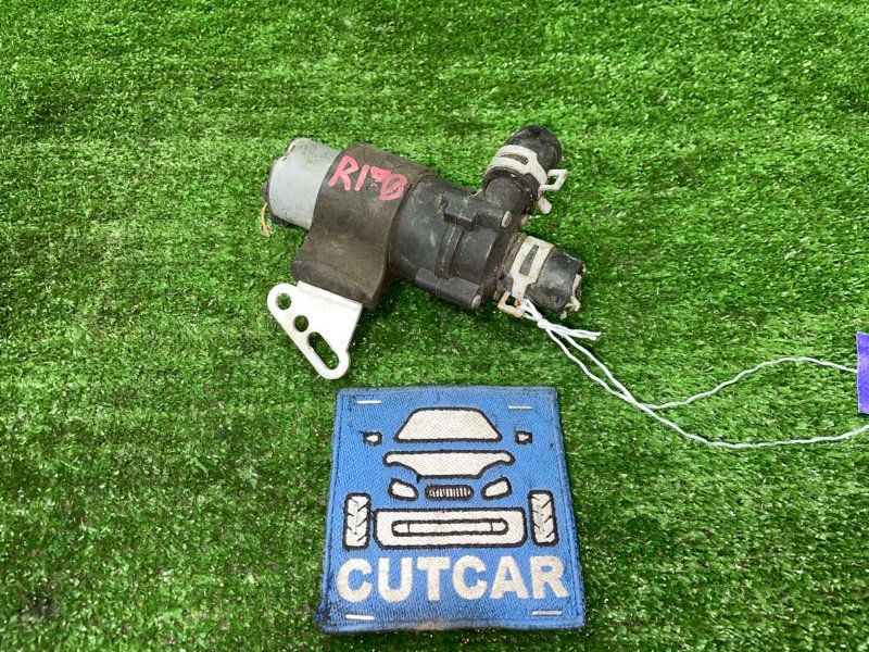 Помпа Mercedes-Benz Slk-Class R170 0392020026 контрактная