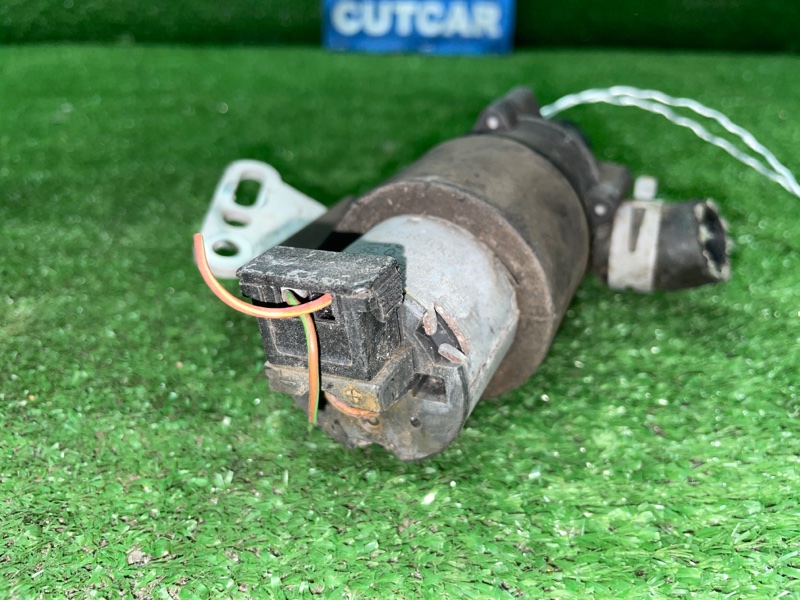 Помпа Mercedes-Benz Slk-Class R170