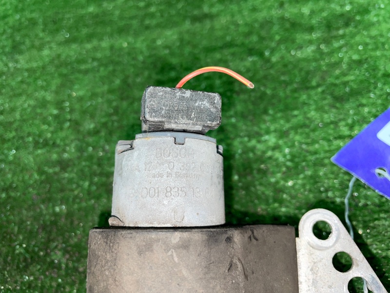 Помпа Slk-Class R170