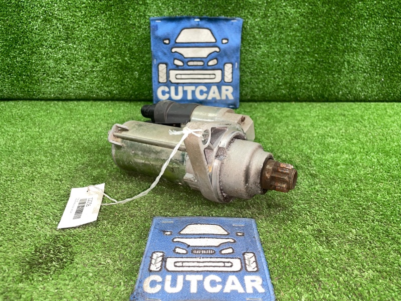 Стартер VOLKSWAGEN GOLF 1K5 CAX VWAG0AM911023B контрактная