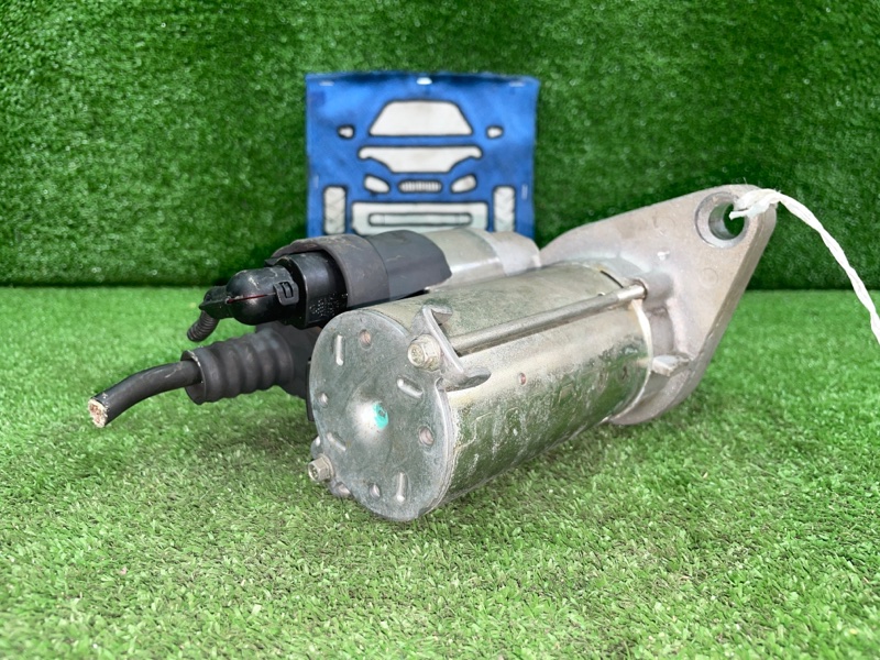 Стартер GOLF 1K5 CAX