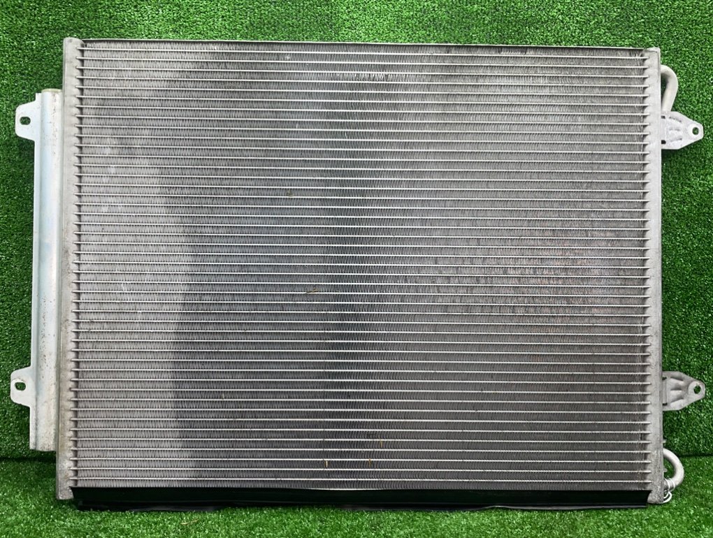 Радиатор кондиционера PASSAT 3C