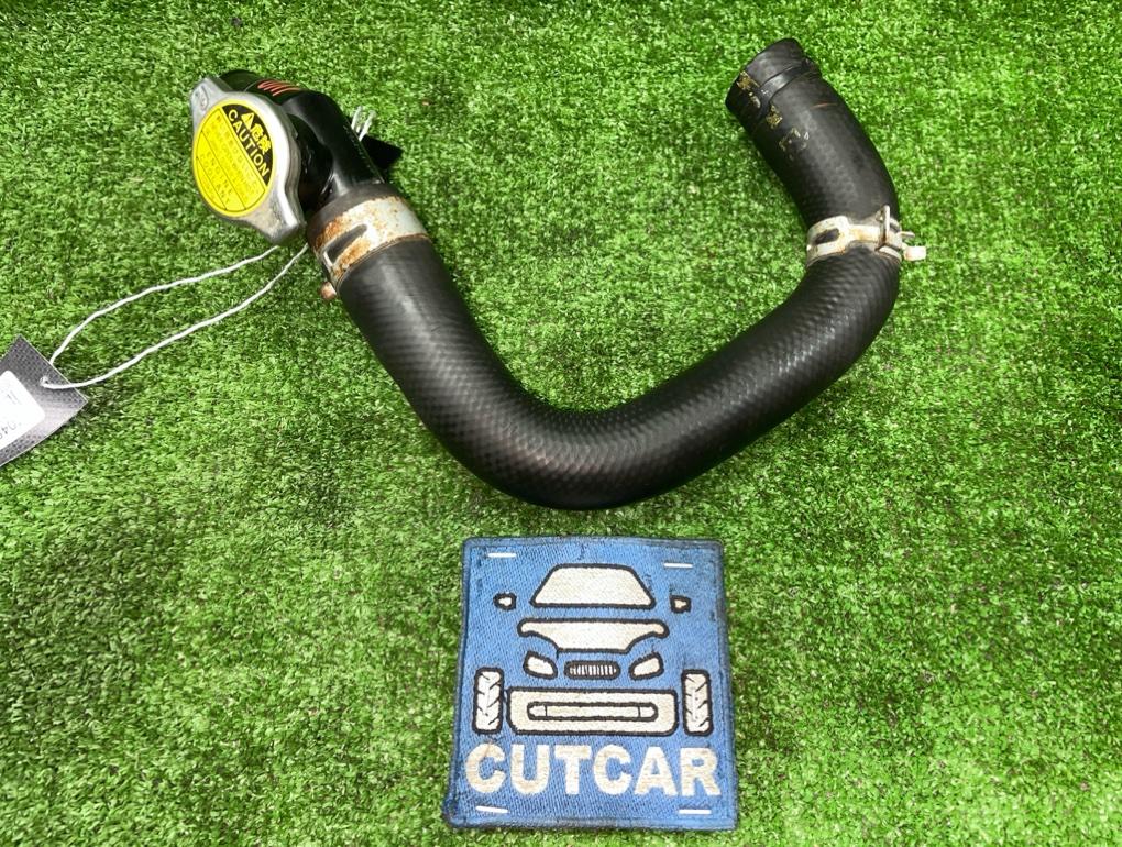 Горловина радиатора TOYOTA IQ KGJ10 1KR-FE контрактная