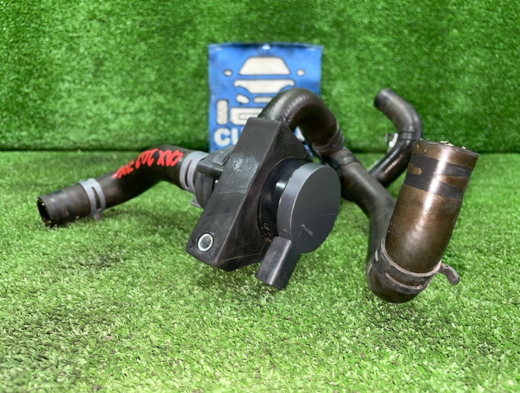 Помпа GOLF 1K5 CAX