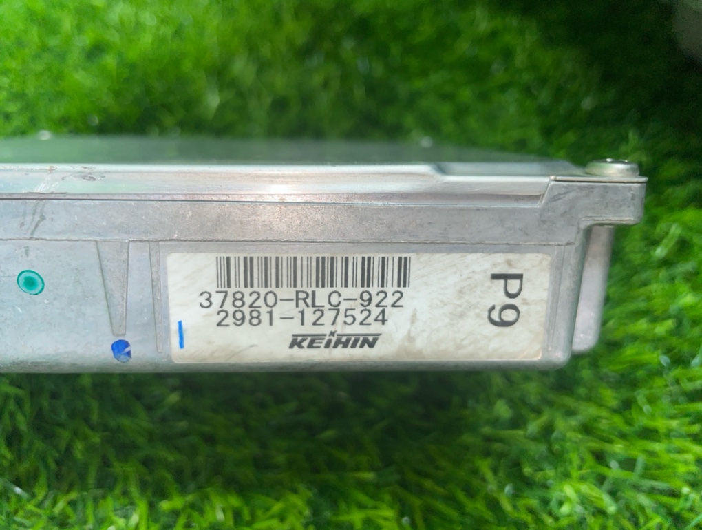 Двигатель AIRWAVE GJ1 L15A