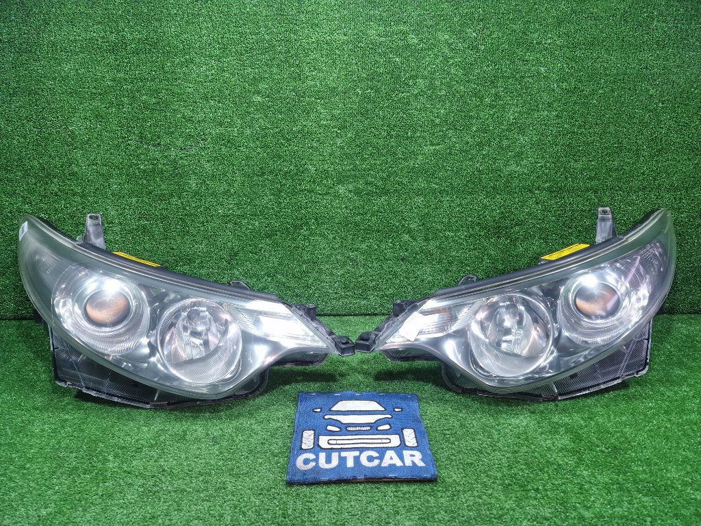 Фара Toyota ESTIMA ACR50W контрактная