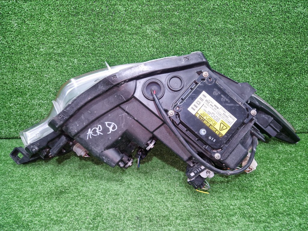 Фара ESTIMA ACR50W