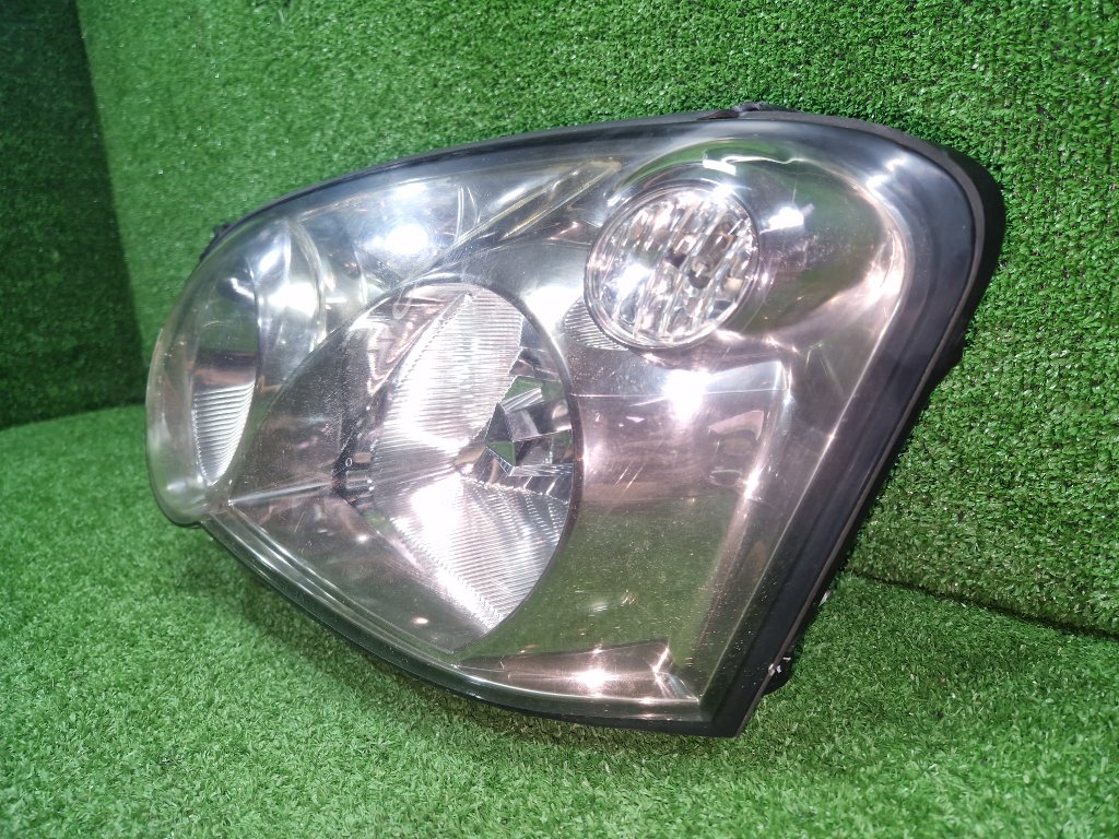 Фара SUBARU IMPREZA GG3 EJ152 Фара SUBARU IMPREZA GG3 EJ152