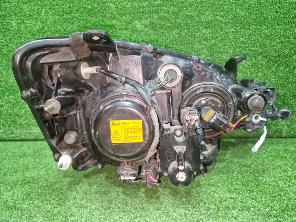 Фара IMPREZA 2003 GG3 EJ152 Фара IMPREZA 2003 GG3 EJ152