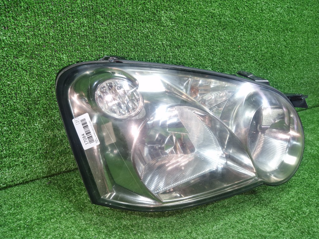 Фара IMPREZA 2003 GG3 EJ152 Фара IMPREZA 2003 GG3 EJ152