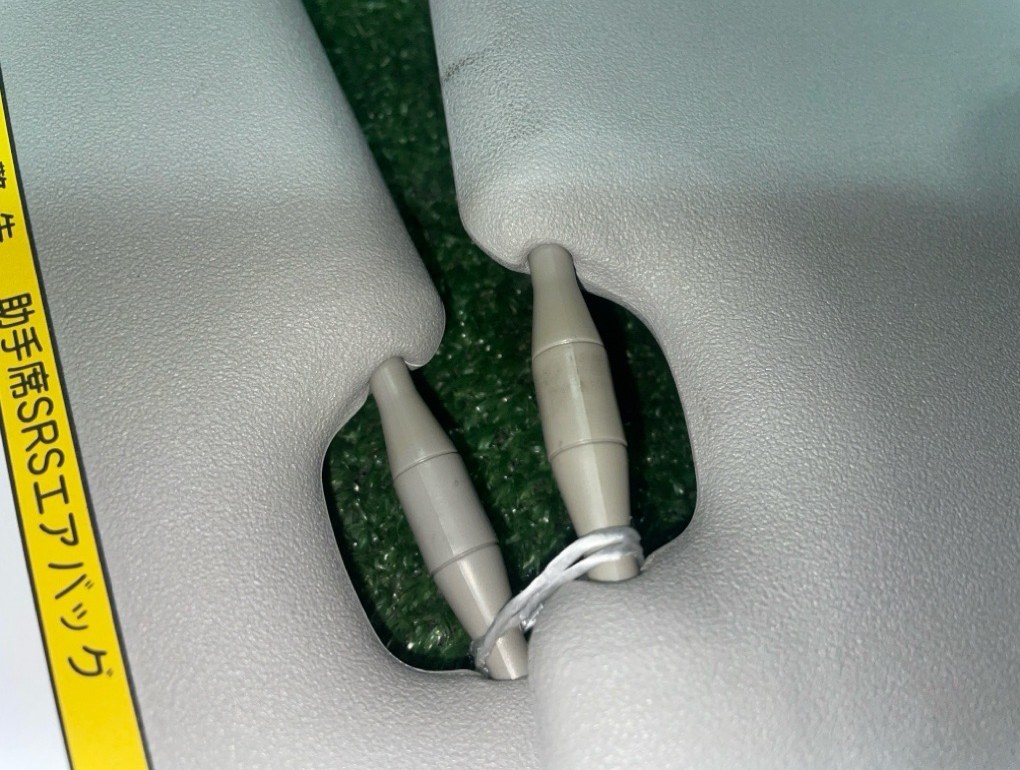 Козырек солнцезащитный RACTIS 2012 NSP120 1NR-FE