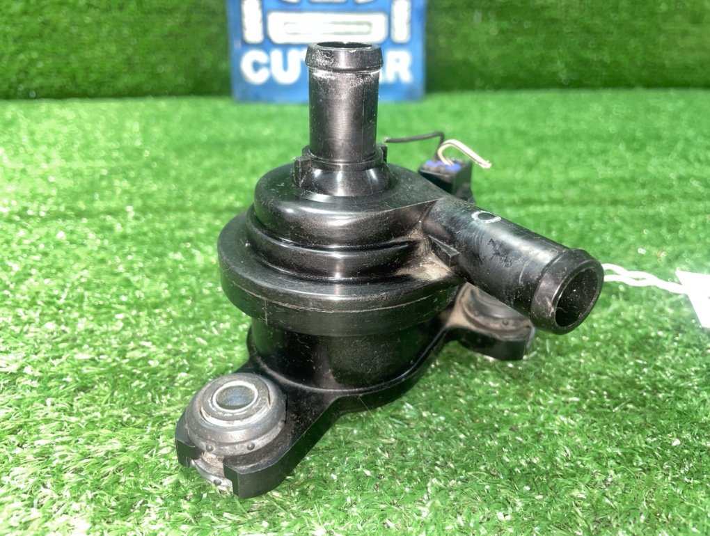 Помпа инвертора PRIUS NHW20 1NZ-FXE Помпа инвертора PRIUS NHW20 1NZ-FXE