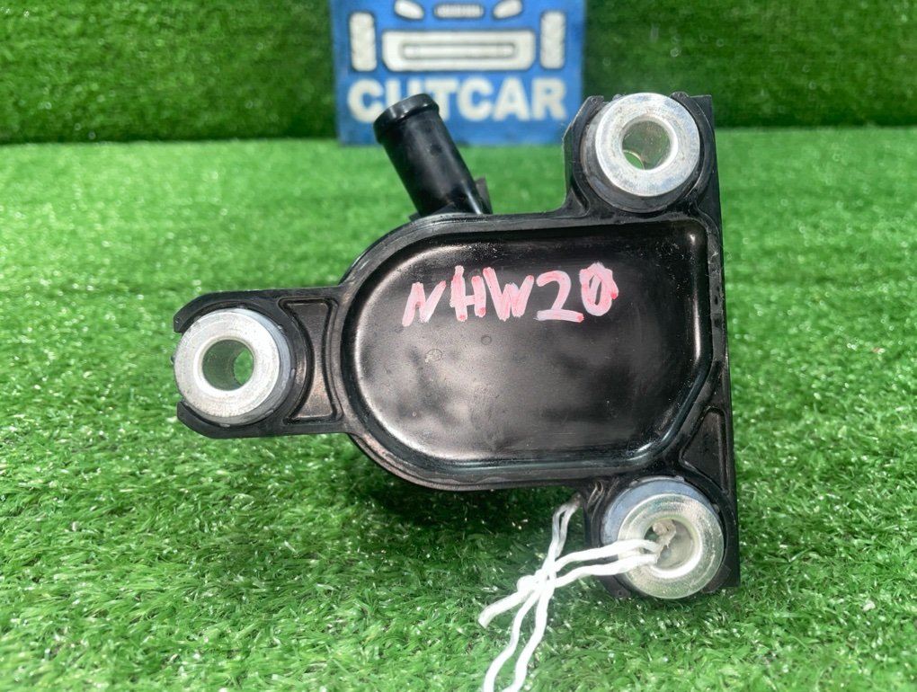 Помпа инвертора PRIUS NHW20 1NZ-FXE Помпа инвертора PRIUS NHW20 1NZ-FXE