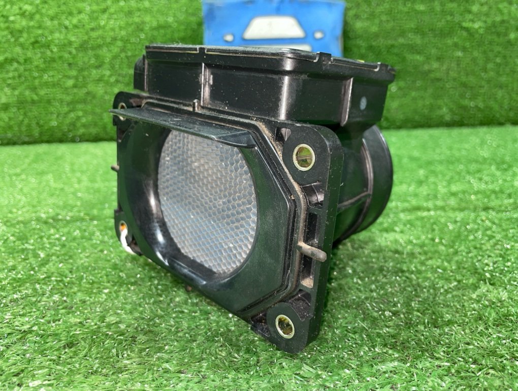 Датчик массового расхода воздуха CHARIOT GRANDIS N94W 4G64