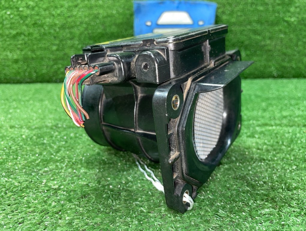 Датчик массового расхода воздуха CHARIOT GRANDIS N94W 4G64