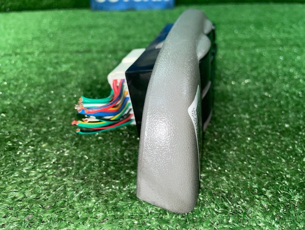 Блок управления стеклоподъемниками передний правый FUNCARGO NCP20 1NZ-FE