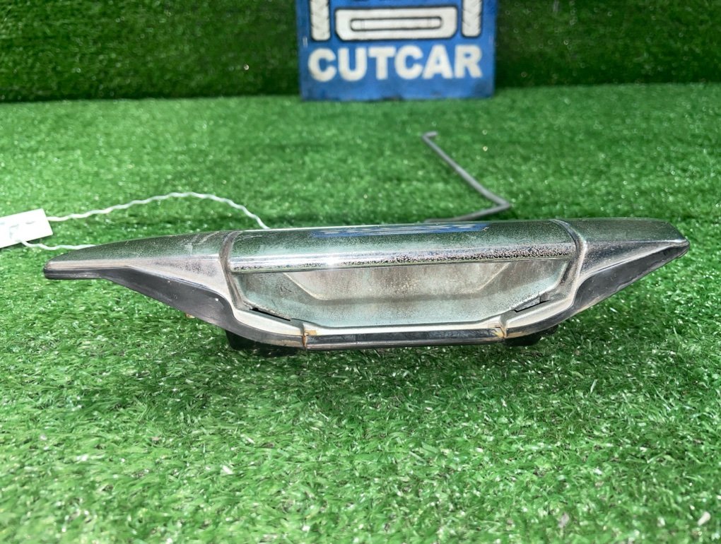 Ручка двери внешняя передняя левая BLUEBIRD 1996 HU14 SR20DE