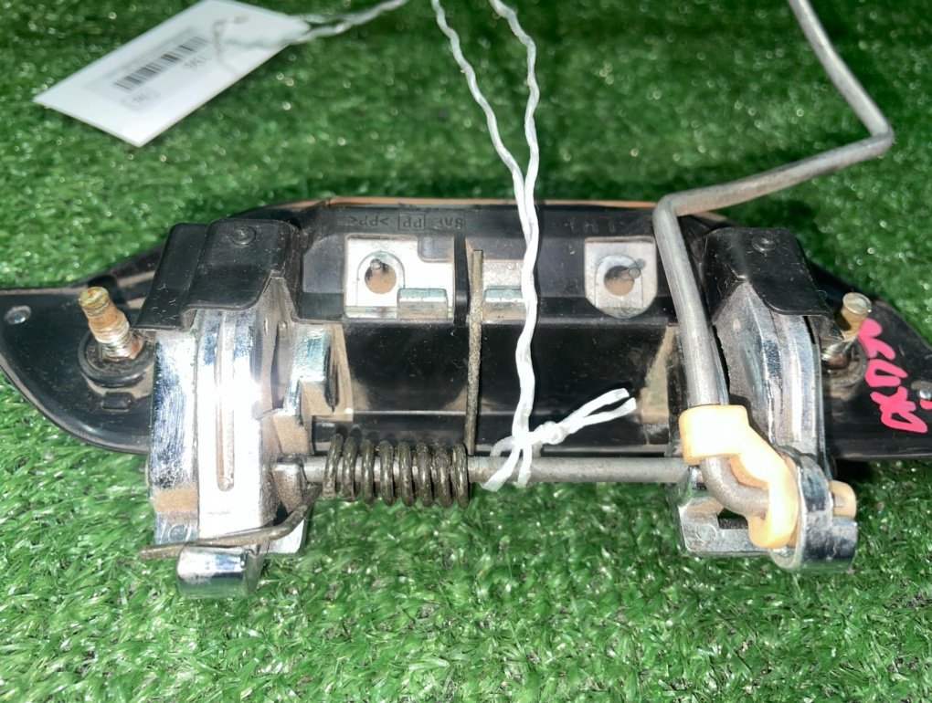 Ручка двери внешняя передняя левая BLUEBIRD 1996 HU14 SR20DE