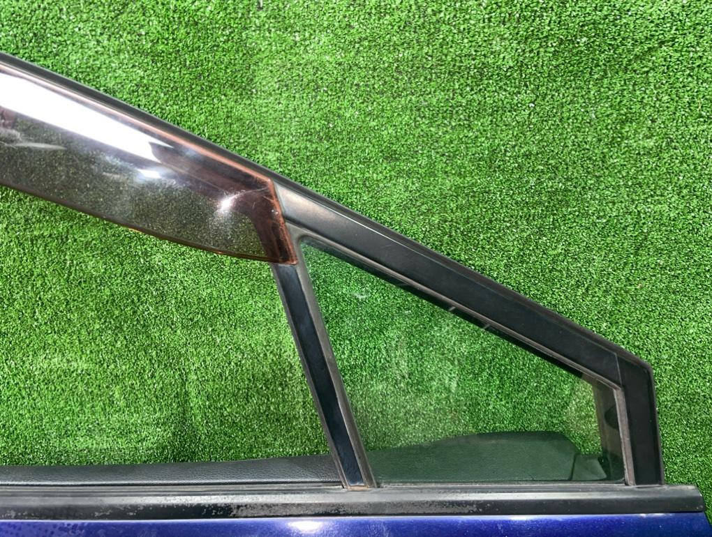 Дверь боковая передняя правая SUBARU IMPREZA GP6