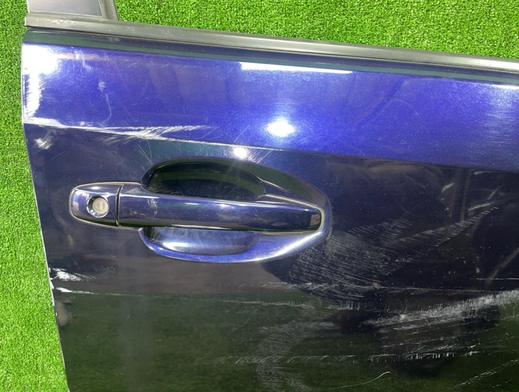 Дверь боковая передняя правая IMPREZA GP6