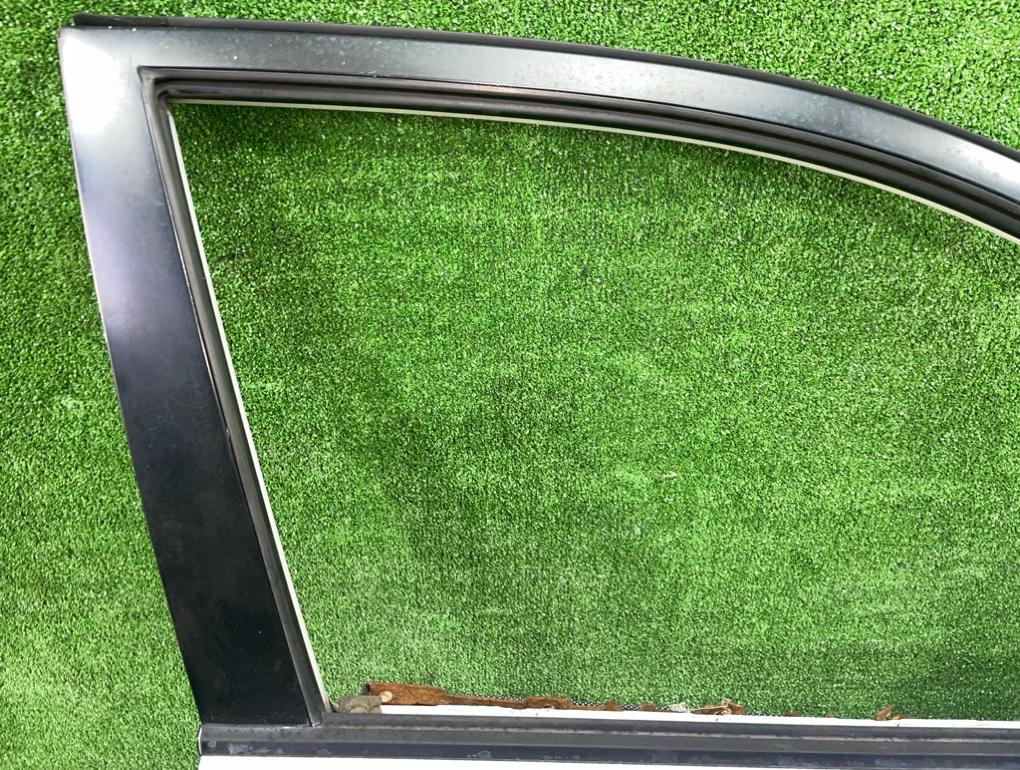 Дверь боковая передняя правая ALLEX ZZE123