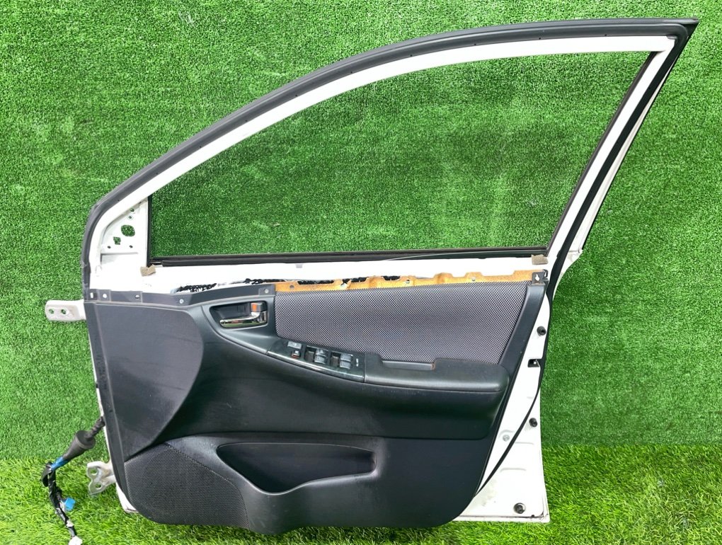 Дверь боковая передняя правая ALLEX ZZE123