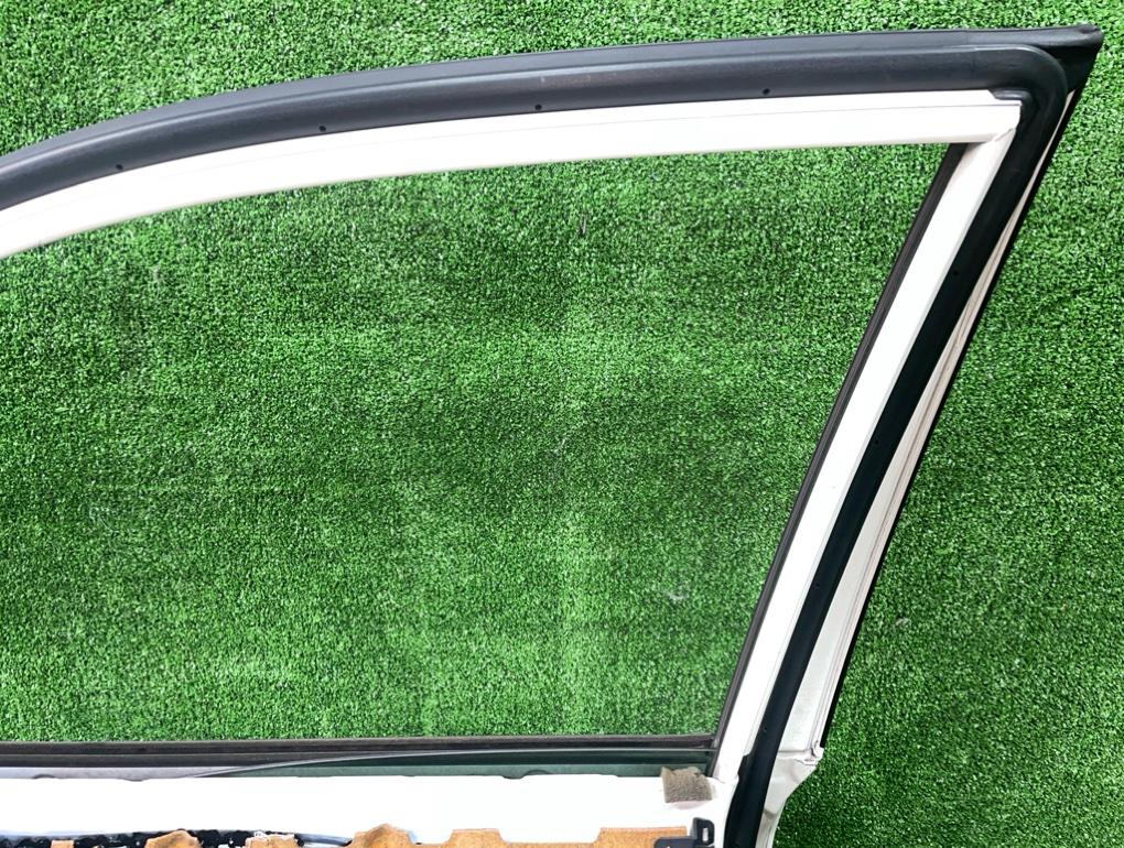 Дверь боковая передняя правая ALLEX ZZE123